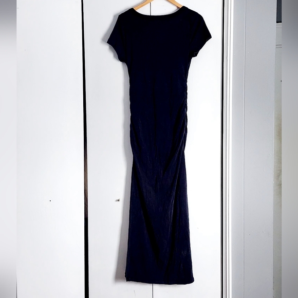 L*Space Classic Black Maxi Dress - Picture 2 of 4